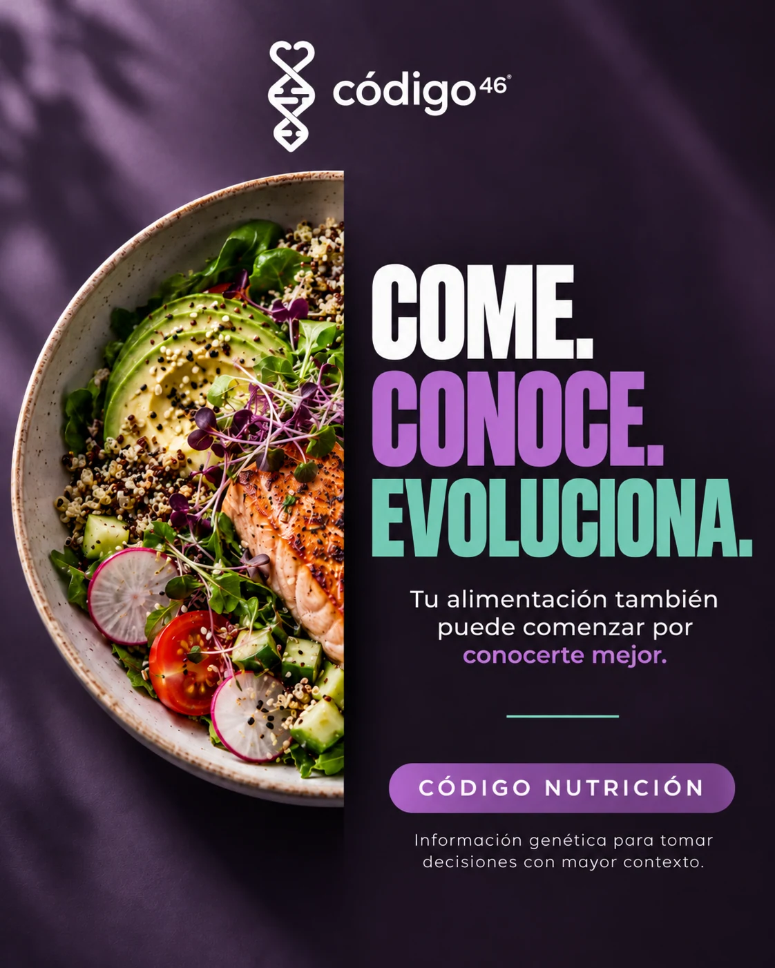 Código 46